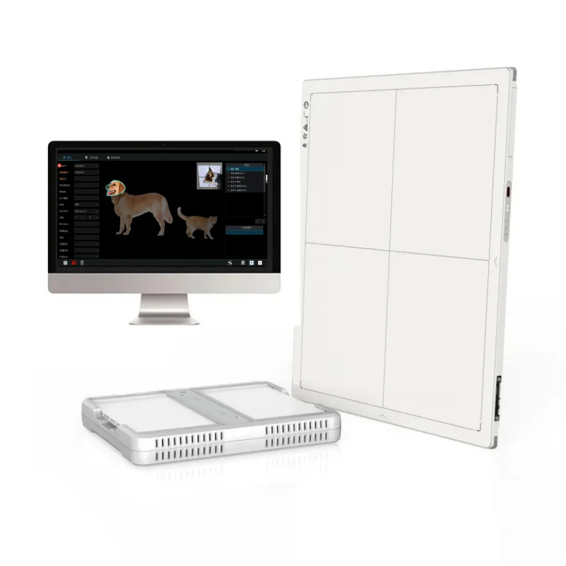 Mobile digital X ray Machine Price Mobile digital X ray Machine Price