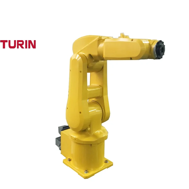 hot selling product vending machine articulated robot arm