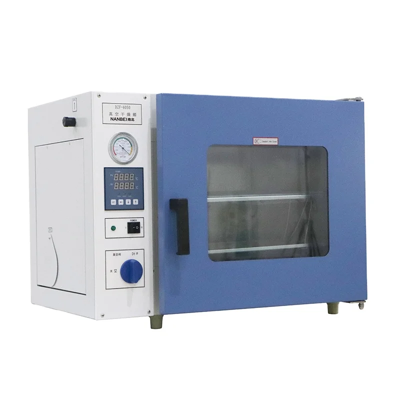 Microwave Drying Oven Dry Sterilizer for Chem Lab Equipment Fast Efficient