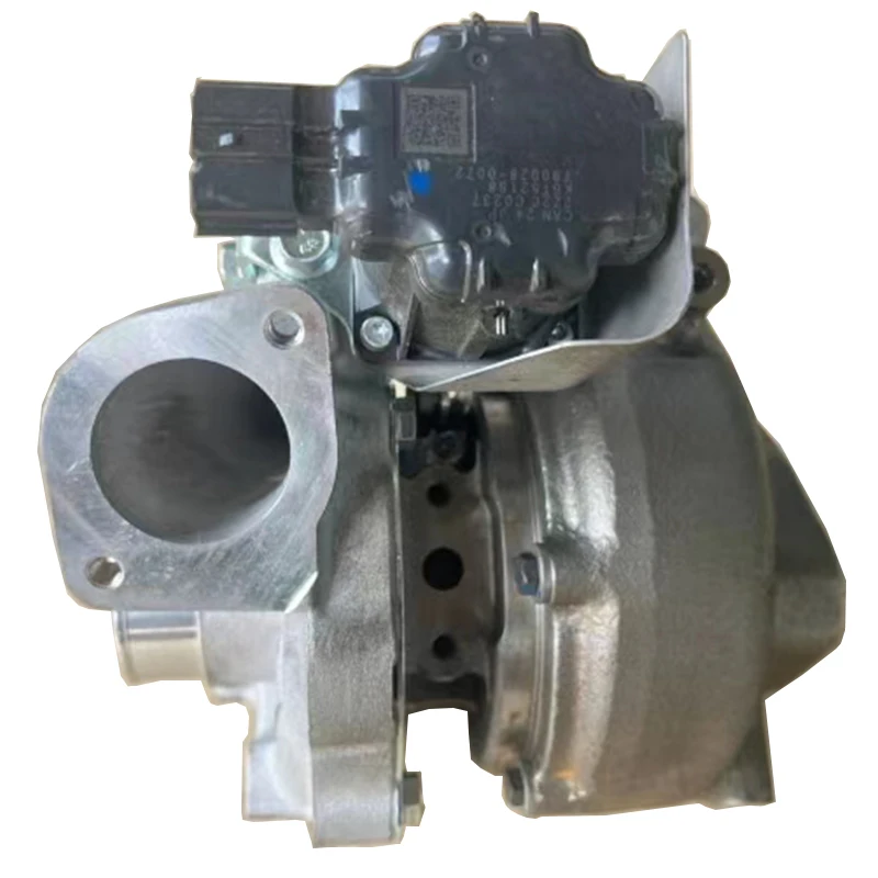 GT2056KLV Turbocharger for HINO NO4C diesel Engine Parts Turbo 871527-0001 17201-78300 Turbo Charger