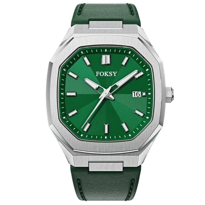 New Design Your Own Watch Classic Luxury Custom With Logo Minimalistic