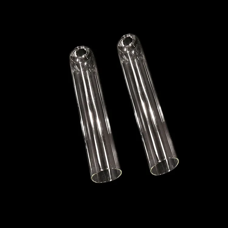 
 MH-ZT333 5 руки стеклянный ураган трубки с украшением в виде кристаллов канделябры свадебного стола  