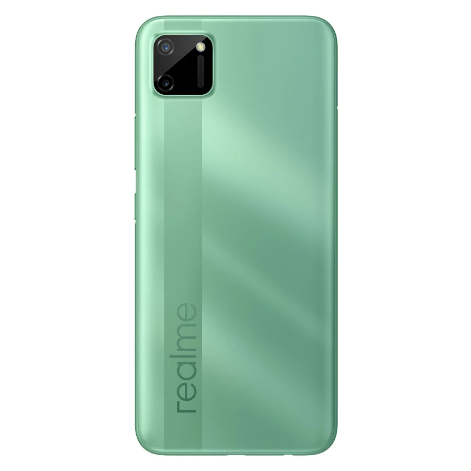 realme c11 mtk