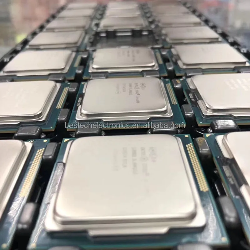 Best Intel Xeon Hot Sell Gold 6148 6149 6150 6152 6154 Original Cpu 20
