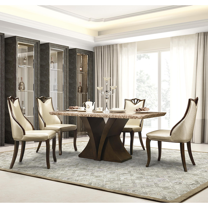 Роскошная мебель для ресторанов и отелей Набор