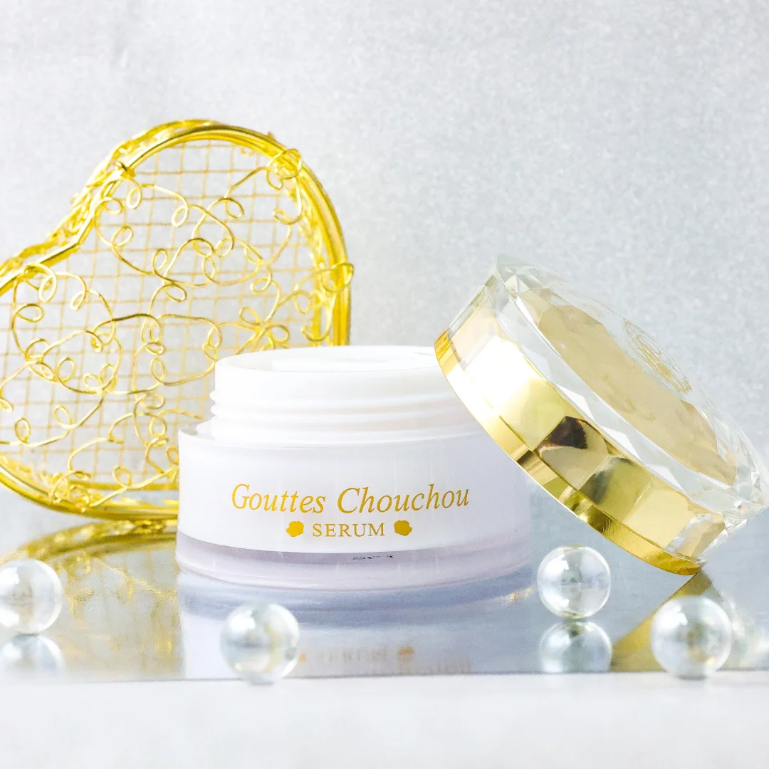 Japan Fresh Placenta Antiaging Moisturizing Beauty Face Cream For