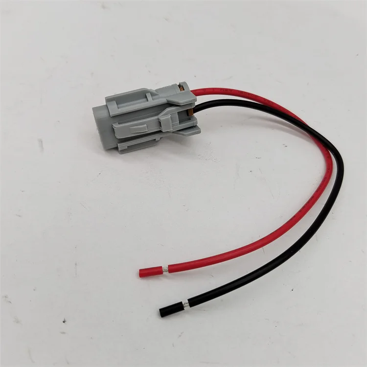 Ambient Temperature Sensor Pigtail Connector For Kia Forte 2013-2020 – 18980-03361AS