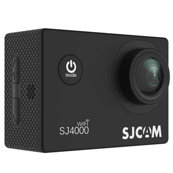 SJ4000 Wifi SJCAM Budget Action Camera 1080P hd Digital Camera Video Vlog Camcorder 12mp Support Wifi detail image