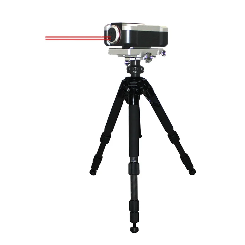 Wide Range High Accuracy Cnc Tools Laser Interferometer for Coordinate Measuring Machine