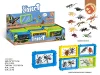 Boîte de collecte d'insectes KD0388811