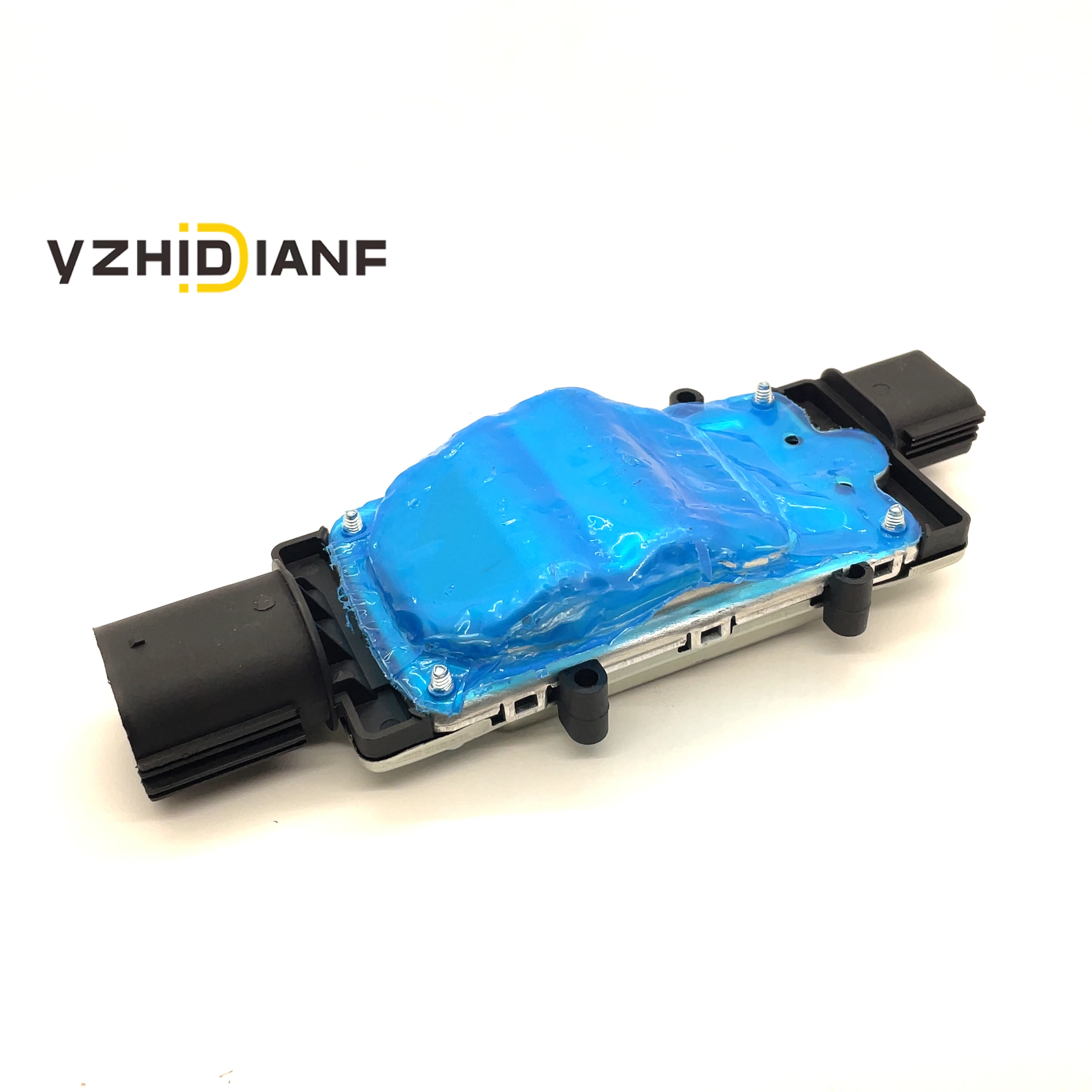 Modulo Ventola Raffreddamento Ford Focus 2013-2018 - Sostituto 1137328464 - Foto 4