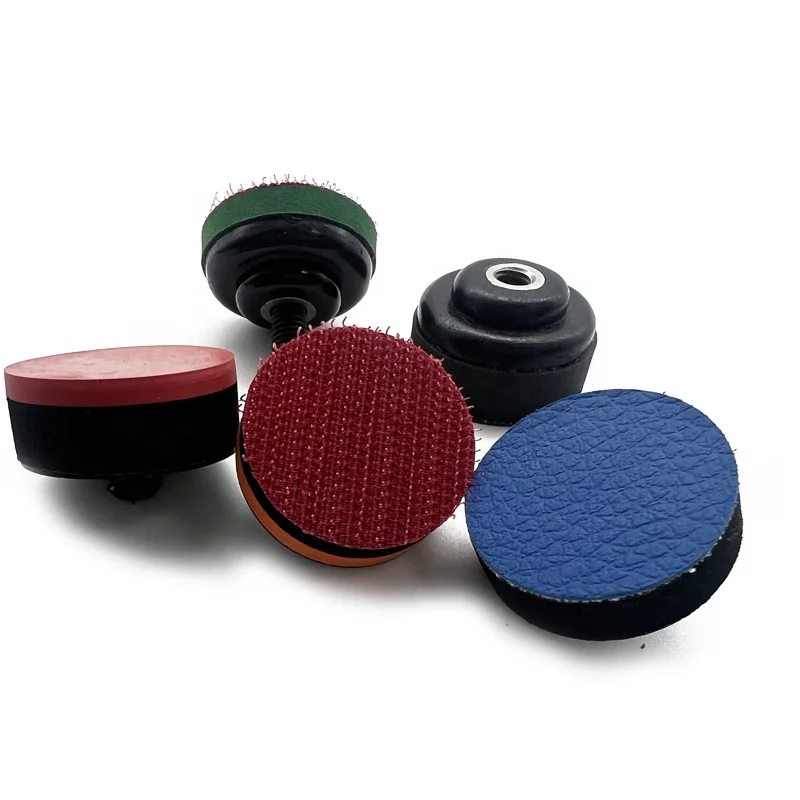 Car Paint Polishing Sanding pad Backing