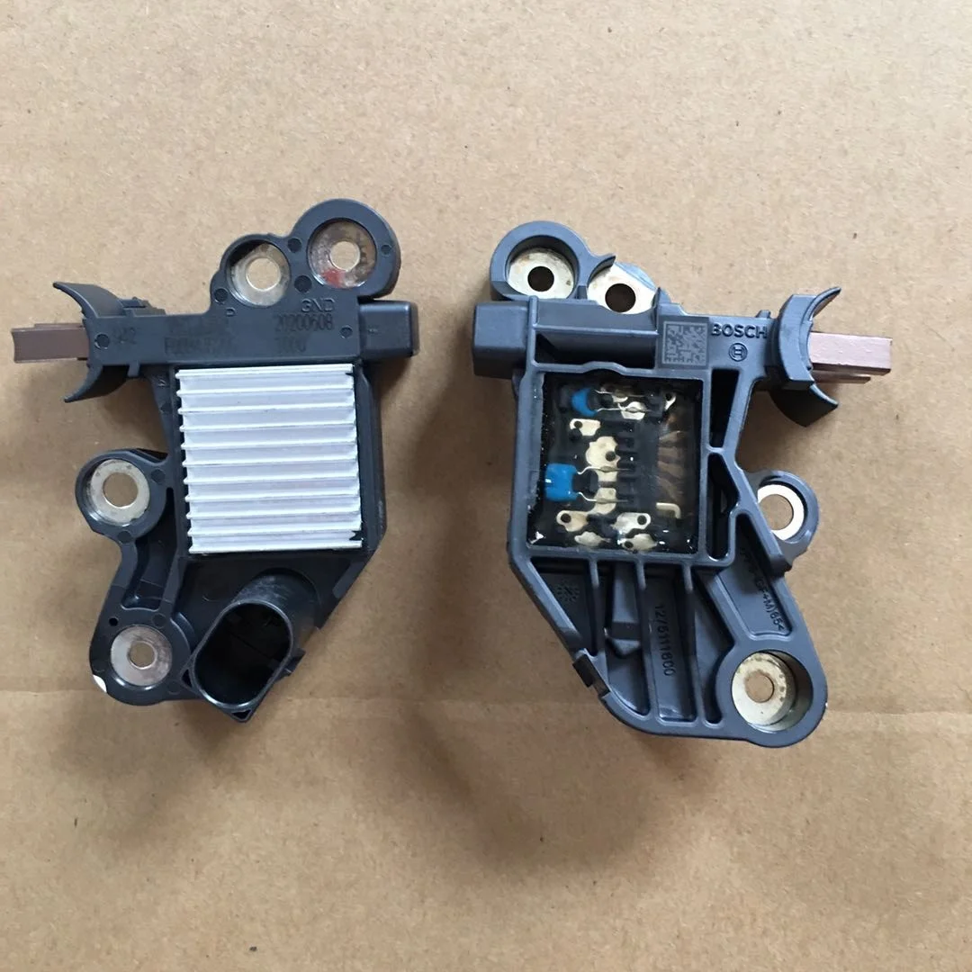 12V ORIGINAL REGULATOR F00M435205 FOR QASHQAI / X-TRAIL T31 / T32  