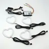 RGB 4pcs as one set