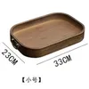 006 Metal Handle - Small Square Size
