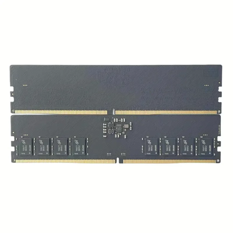 WALRAM DDR5 память UDIMM 4800 мГц 5200 мГц 6000 мГц без ECC небуферный 1,1 В 288 Pin PC компьютер настольный модуль памяти Rams