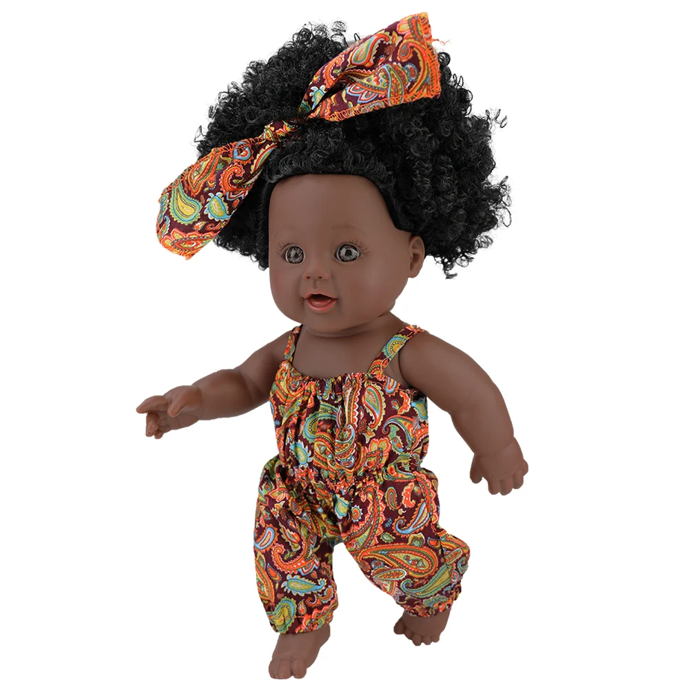 
 Индивидуальные черные игрушки, детские куклы для детей, фабрика кукол, Оптовая продажа игрушек, детские куклы  