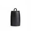 Large tea can C