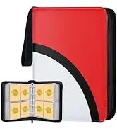 card guard 3 ring binder Performore 9-pocket Trading Card Binder Sleeves for 3 Ring Binders | Baseball, Sports Card Protector Sheets | Plastic Top Loader Pages main image 0