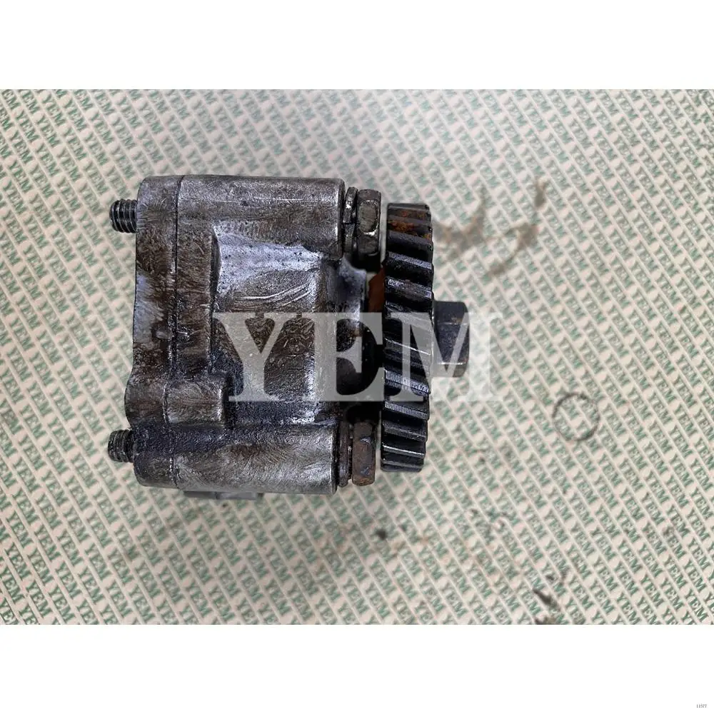 V1100 Oil Pump for Kubota