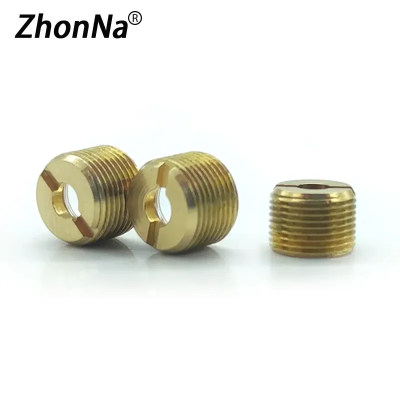 M7 Optical Laser Focusing Lens Diode Focusing Copper Shell Plastic Lens Professional Laser Head Accessories Use for Dia 5mm Lens