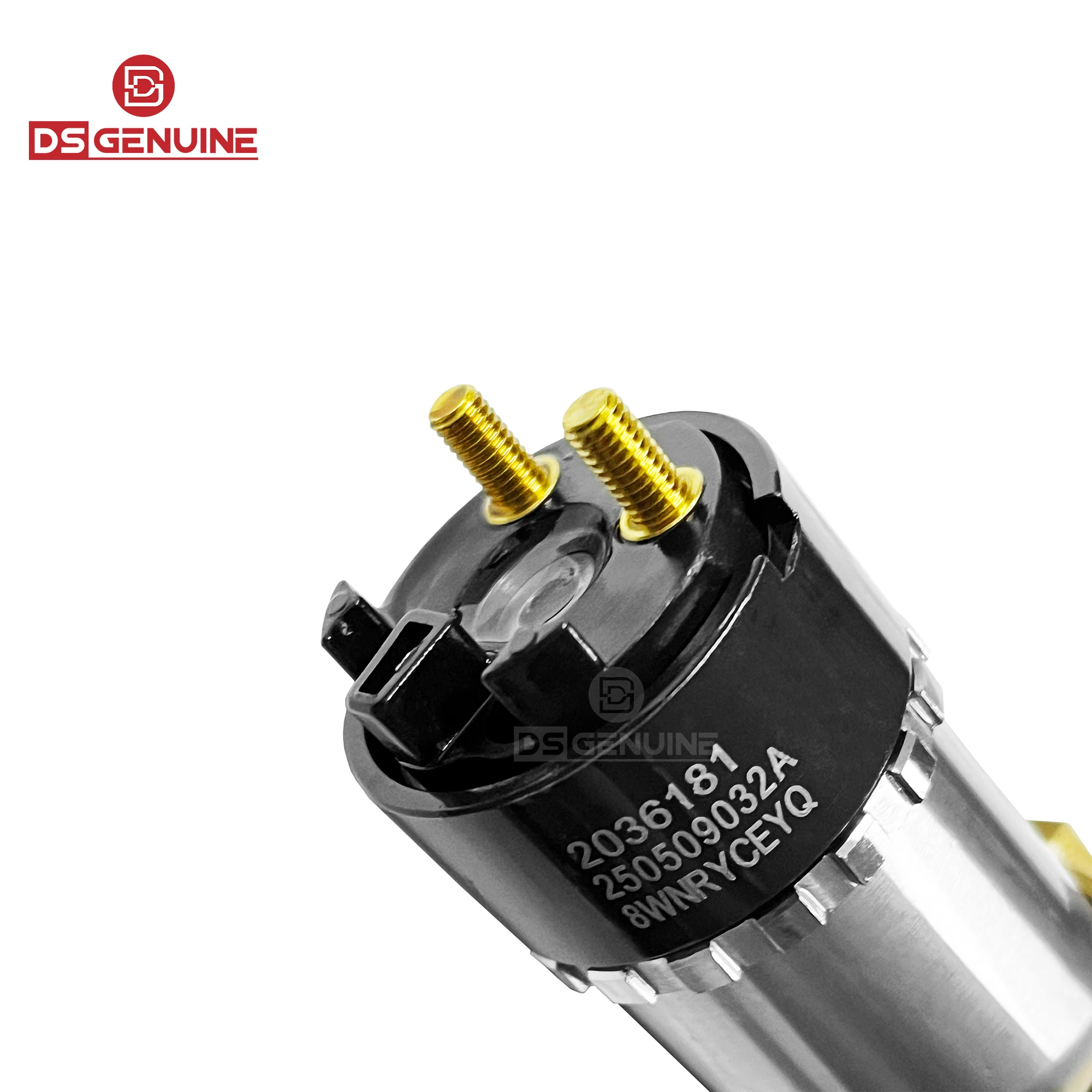 OEM XPI 2100BAR Diesel Injector Nozzles for Cummins & SCANIA