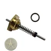 Tuerca de pasador de 12 mm, placa de arranque de 38 mm