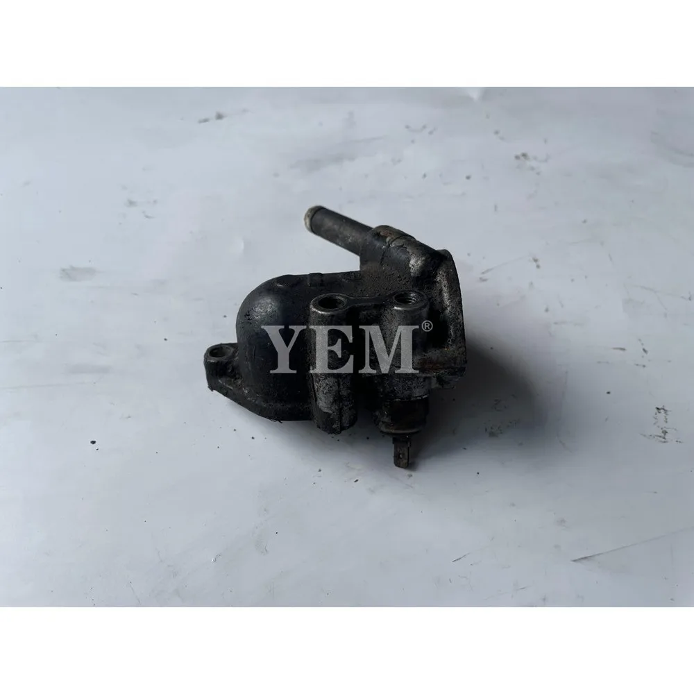 L2E Thermostat Housing for Mitsubishi