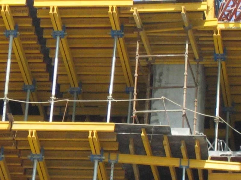 Slab Formwork Same As Doka & Peri H20 Beam System Table Form Cast - Buy ...