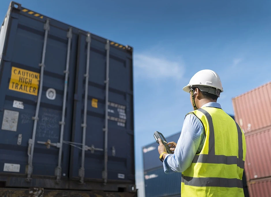 Packaging & shipping specifications