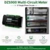DZS900 (27*1Fase)