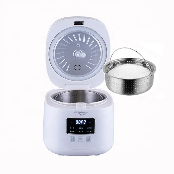 Multi Cooker Professional Vietnam Best Electric Mini Rice Cookers 3 In ...