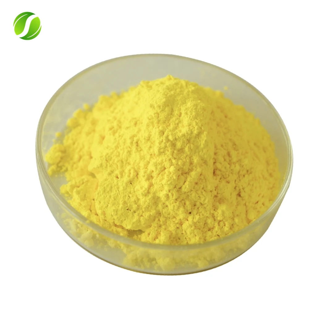 Factory Supply Natural Apigenin 198 Parsley Extract Powder Buy