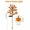 R-pumpkin -20 LED