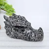 Testa di Drago in Yooperlite