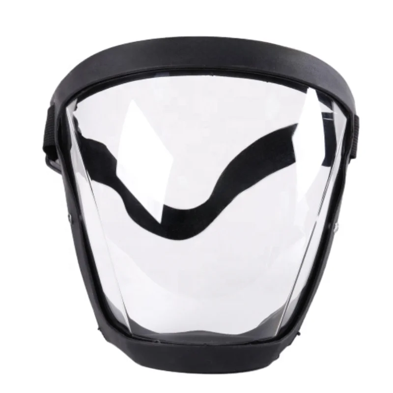 DAIERTA flash распродажа щиты для лица козырек против брызг мягкая оправа прозрачные