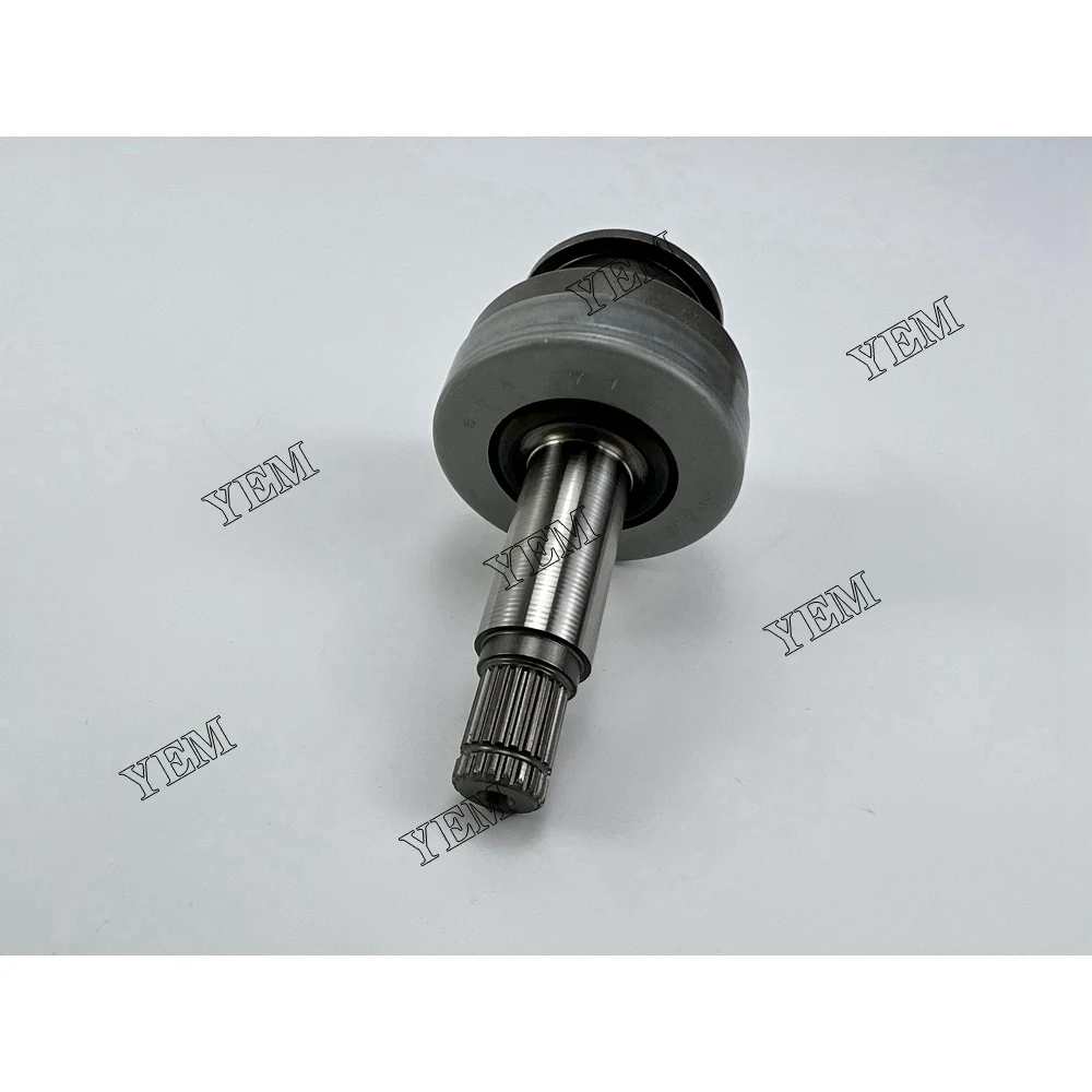 Clutch 1C010-63330 for Kubota V3300 Engine Part Advantage Supply 2