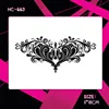 HC-663 11X18CM