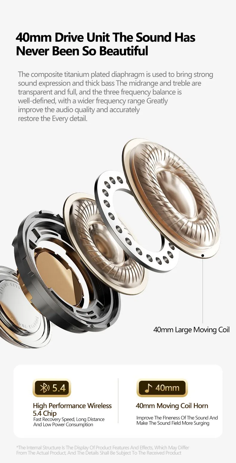 批发热销降噪包耳式游戏耳机无线游戏耳机