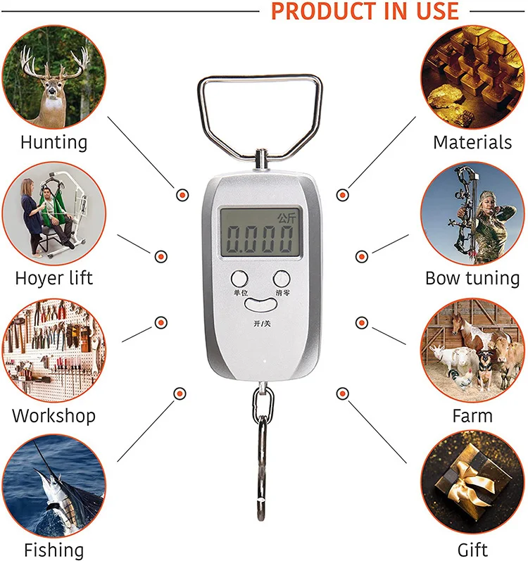 Travel Luggage Scales for sale
