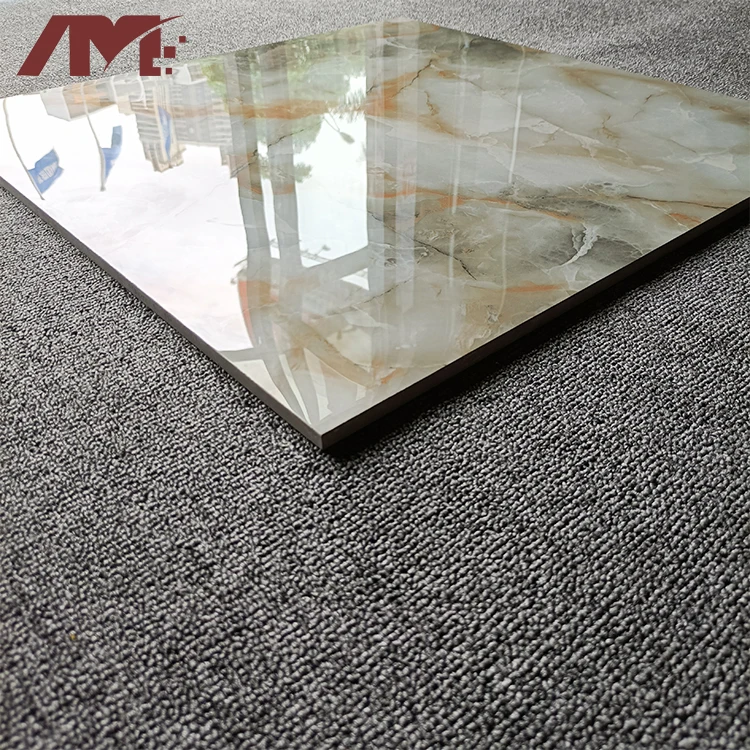 60x60 Foshan Factory Good Quality Cheap Price Porcelain Polished Floor Tile