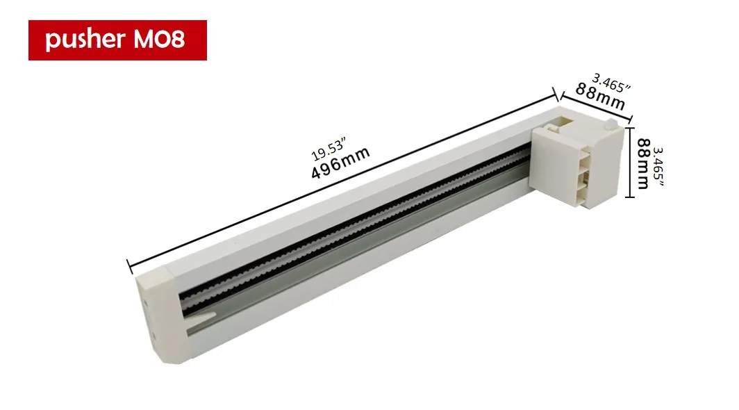 88mm Width Vending Machine Pusher Buy Vending Machines Accessories