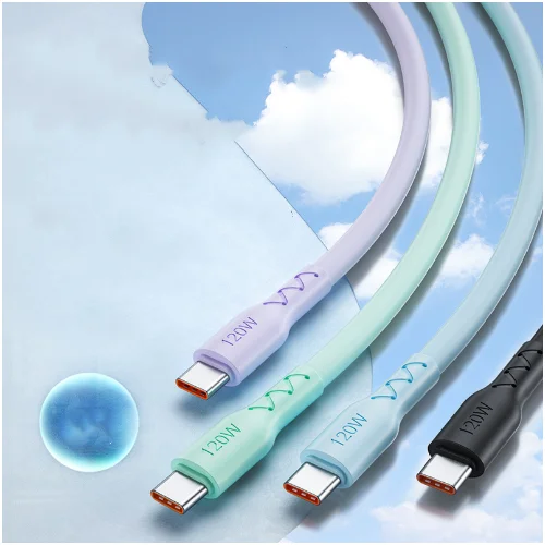 Caricabatterie Auto 3 In 1 Da 100W Con Cavo 3m - USB C A DC, Per Starlink Mini, Laptop, Tablet - Alimentatore Universale