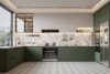 armoire de cuisine