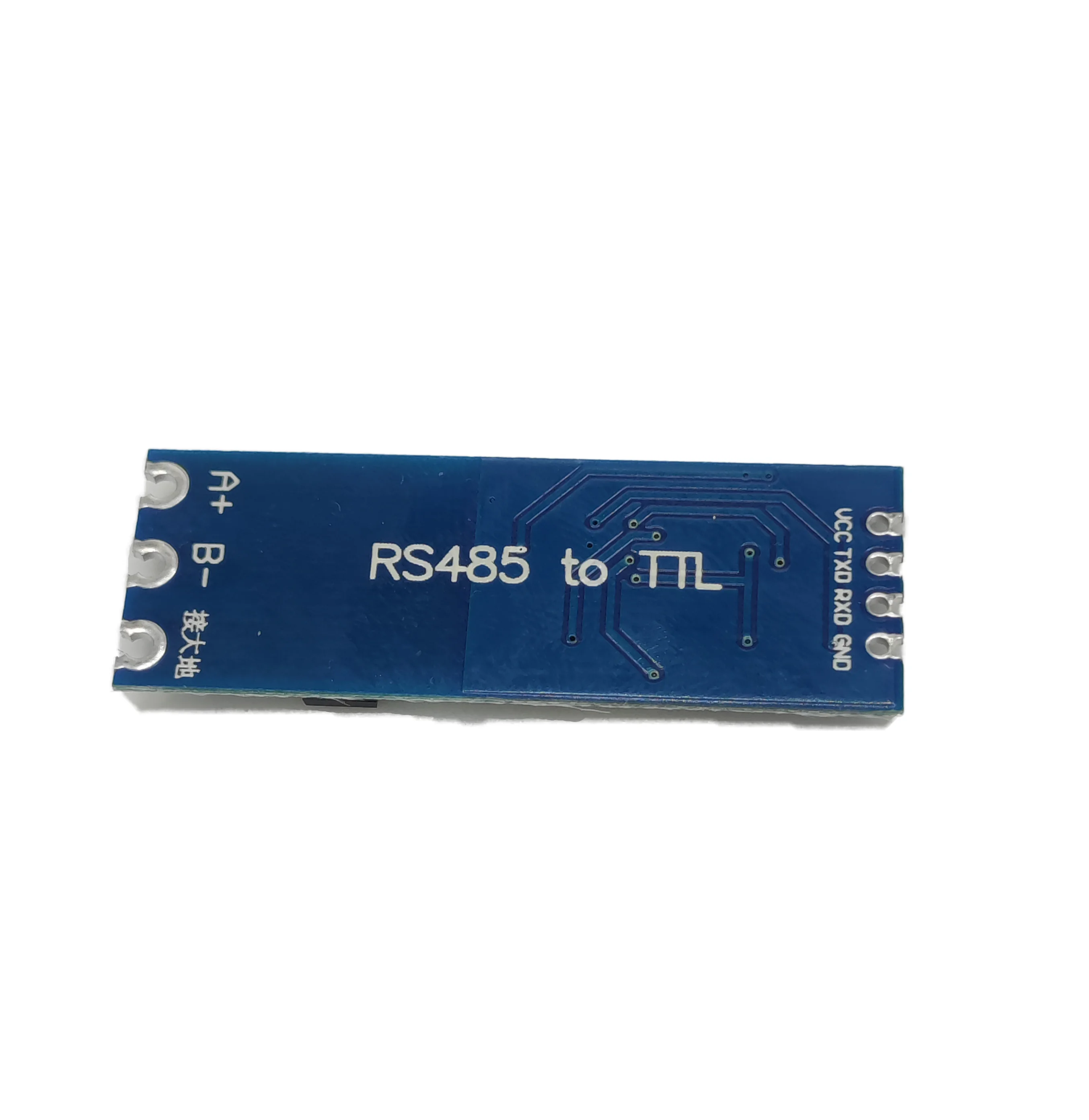 オリジナルのscm ttlからrs485485レベルのシリアルuartハード