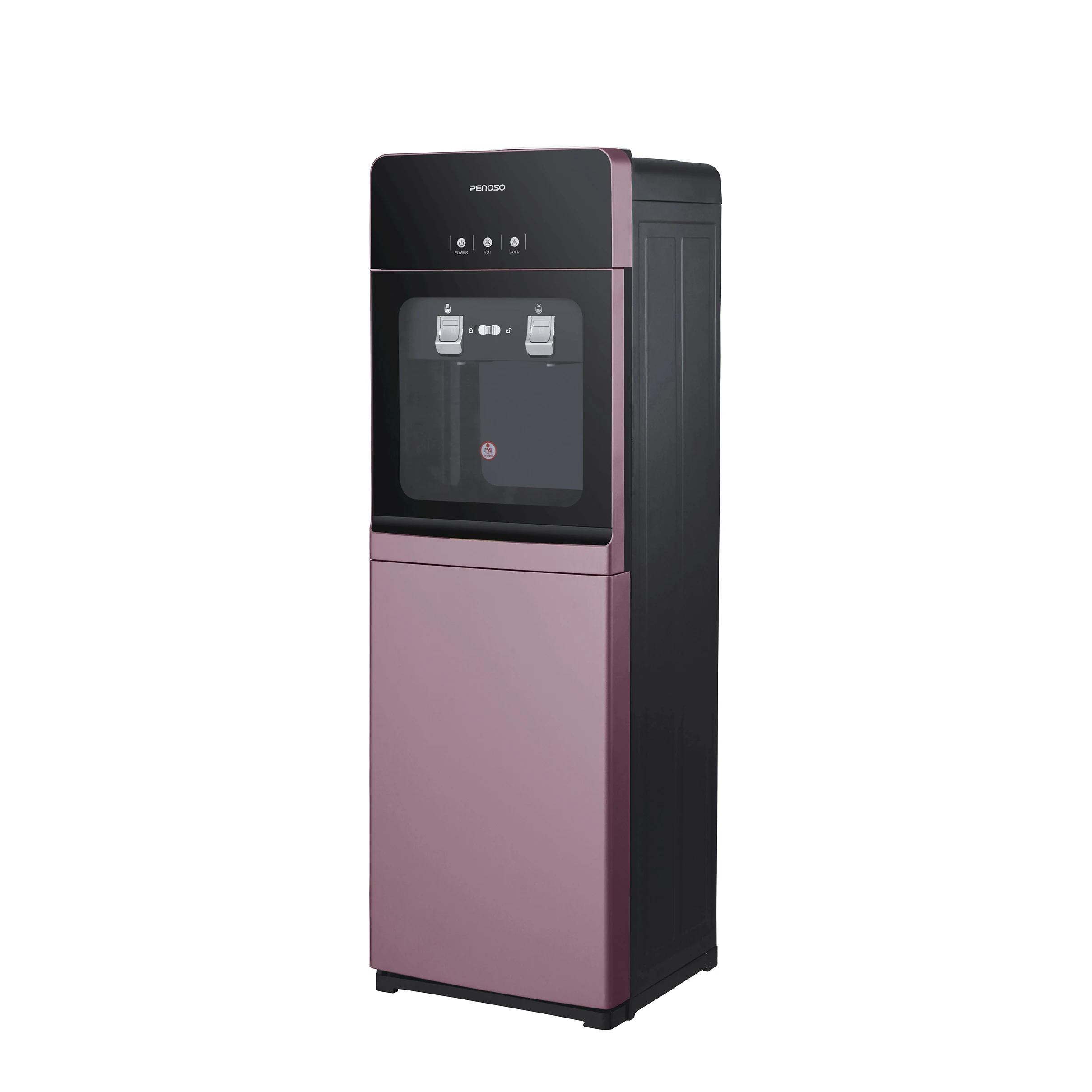 hot cold  water dispenser hot cold PS-SLR-152