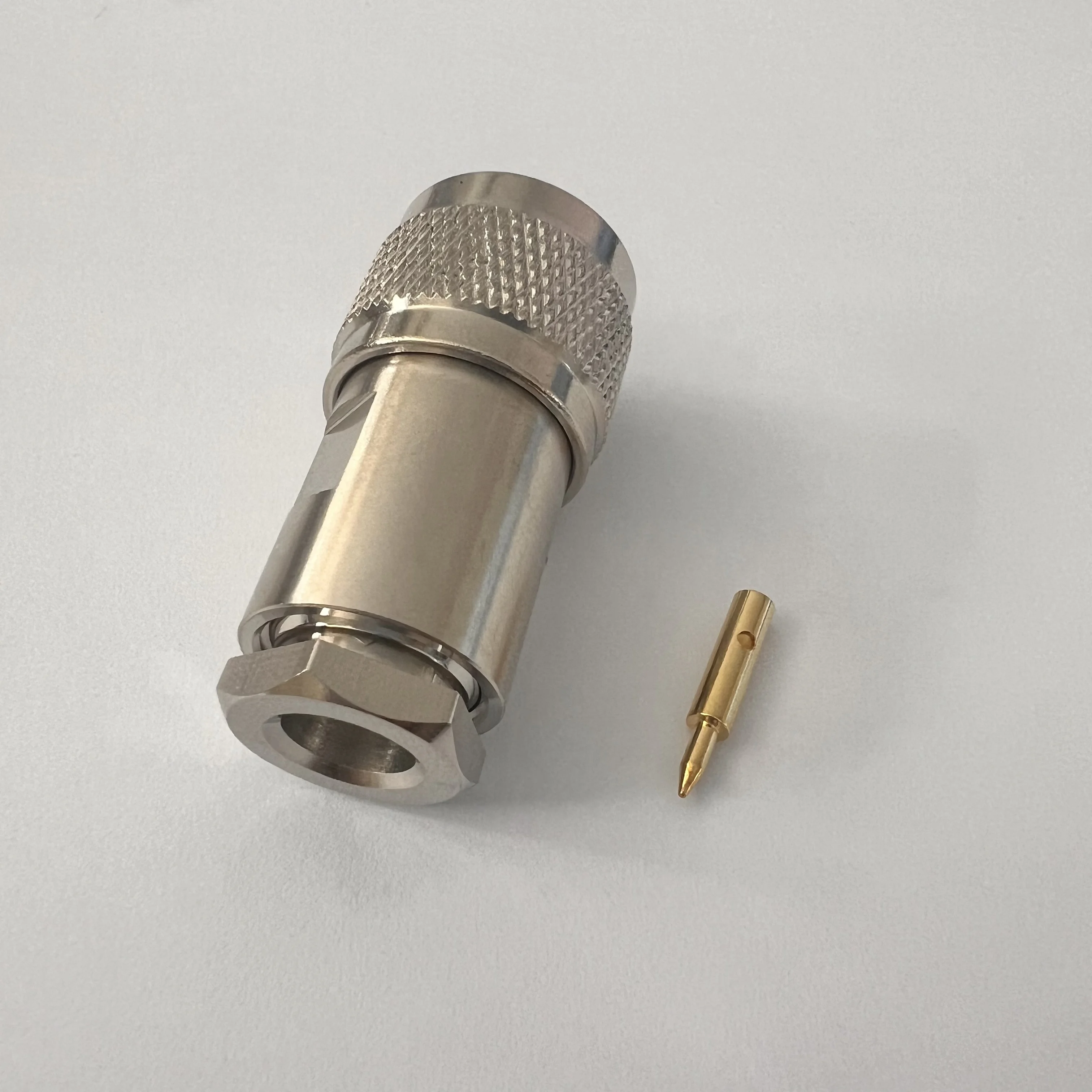 product hot selling n j5 connector rf n male connector solder 50 5 wholesale-3