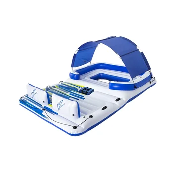 Ocean Paradise Loc -floating Floating Beds Floating And Resting Water ...