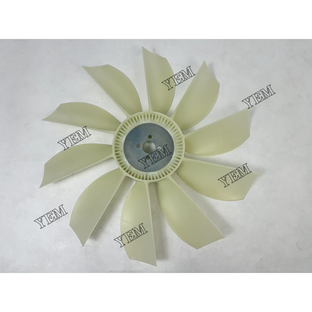 6CT Fan Engine Parts