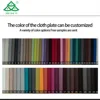 Some optional fabric colors
